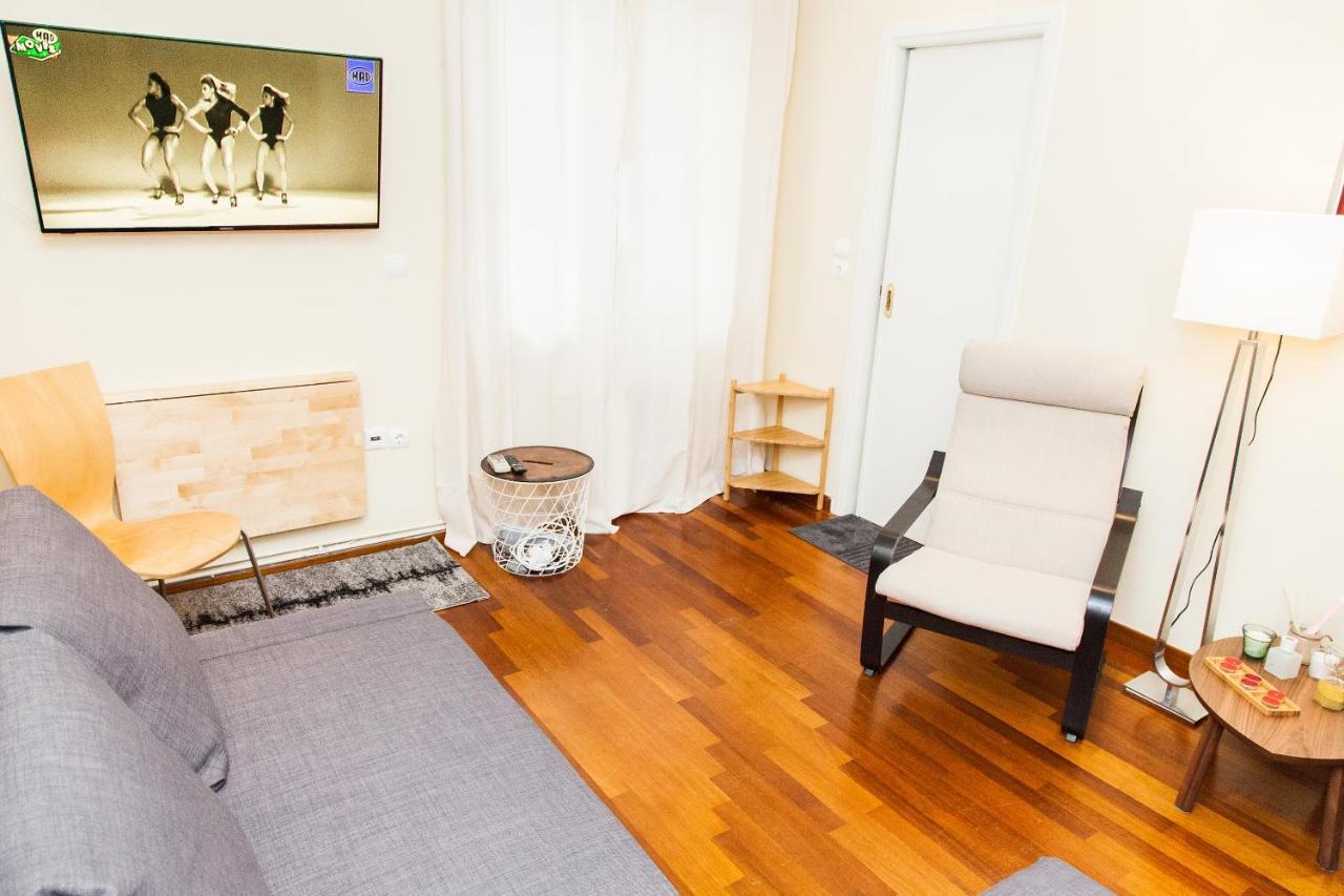 Centrally Located Studio In Athens! Apartment ภายนอก รูปภาพ