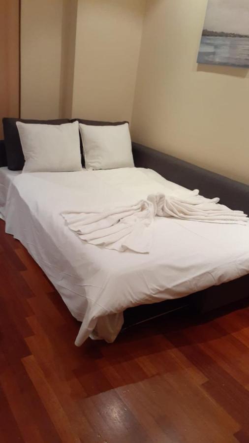 Centrally Located Studio In Athens! Apartment ภายนอก รูปภาพ