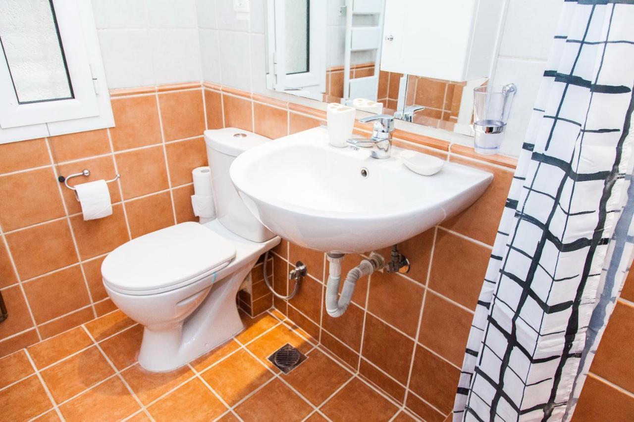 Centrally Located Studio In Athens! Apartment ภายนอก รูปภาพ